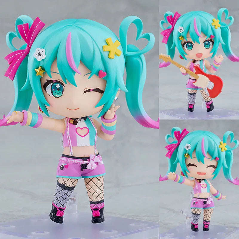 Nendoroid Hatsune Miku: DecoMiku (Lightness) by Good Smile Company - Shop at ToyCoin
