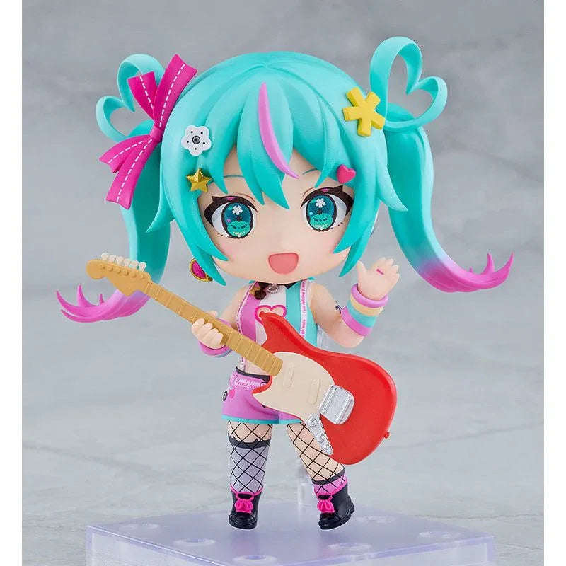 Nendoroid Hatsune Miku: DecoMiku (Lightness) by Good Smile Company - Shop at ToyCoin
