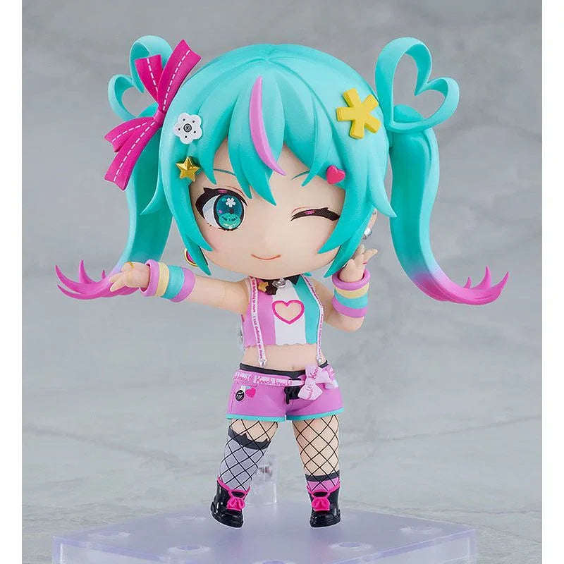 Nendoroid Hatsune Miku: DecoMiku (Lightness) by Good Smile Company - Shop at ToyCoin