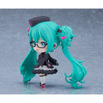 Nendoroid Hatsune Miku: Glasses x Café Ver. by Good Smile Company - Shop at ToyCoin