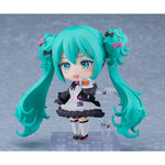 Nendoroid Hatsune Miku: Glasses x Café Ver. by Good Smile Company - Shop at ToyCoin