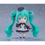 Nendoroid Hatsune Miku: Glasses x Café Ver. by Good Smile Company - Shop at ToyCoin