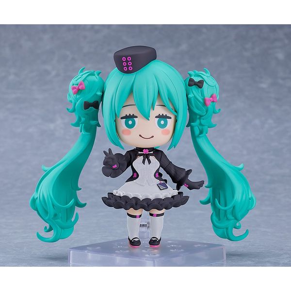 Nendoroid Hatsune Miku: Glasses x Café Ver. by  Good Smile Company 4570232581968 ToyCoin