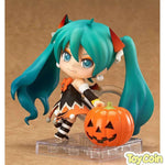 Nendoroid Hatsune Miku: Halloween Ver. by Good Smile Company - Shop at ToyCoin