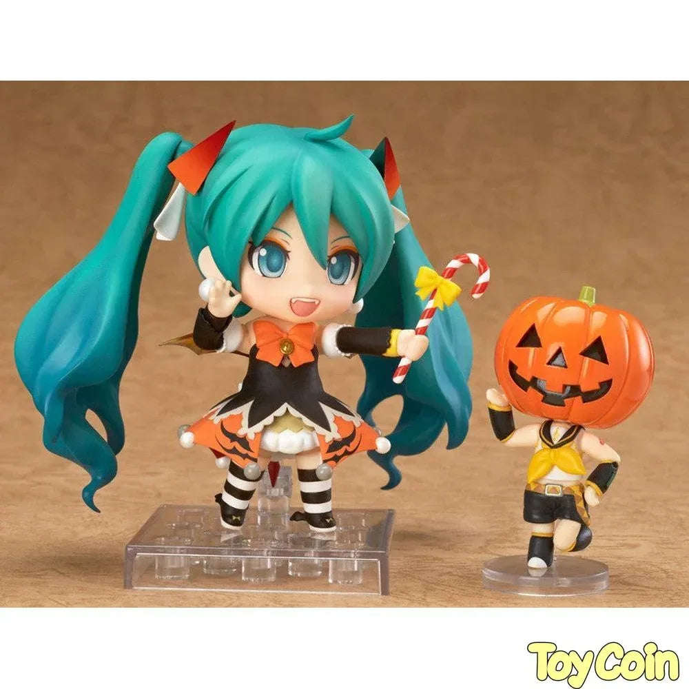 Nendoroid Hatsune Miku: Halloween Ver. by Good Smile Company - Shop at ToyCoin