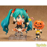 Nendoroid Hatsune Miku: Halloween Ver. by Good Smile Company - Shop at ToyCoin