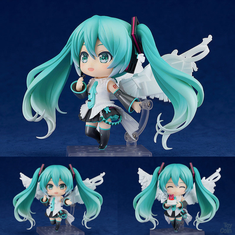 Nendoroid Hatsune Miku Happy 16th Birthday Ver. by Good Smile Company - Shop at ToyCoin