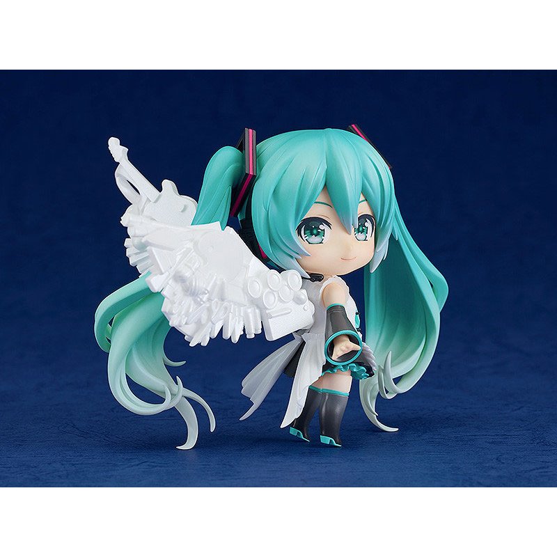 Nendoroid Hatsune Miku Happy 16th Birthday Ver. by  Good Smile Company 4570232589513 ToyCoin