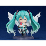 Nendoroid Hatsune Miku Happy 16th Birthday Ver. by  Good Smile Company 4570232589513 ToyCoin