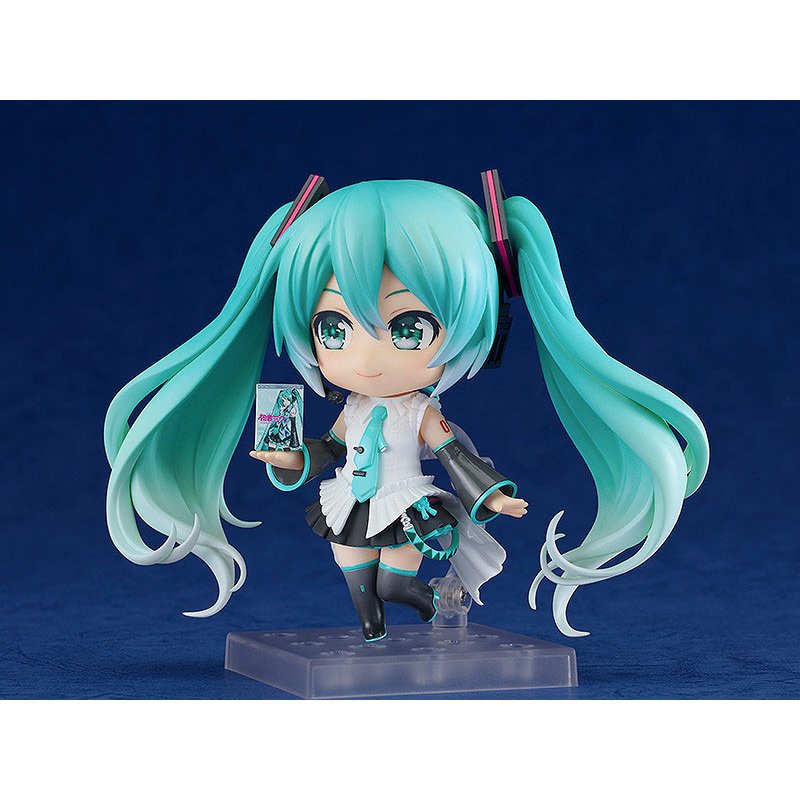 Nendoroid Hatsune Miku Happy 16th Birthday Ver. by  Good Smile Company 4570232589513 ToyCoin