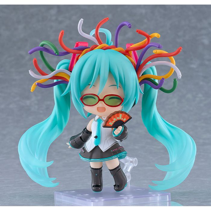 Nendoroid Hatsune Miku: HMO Ver. by Good Smile Company - Shop at ToyCoin