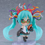 Nendoroid Hatsune Miku: HMO Ver. by Good Smile Company - Shop at ToyCoin
