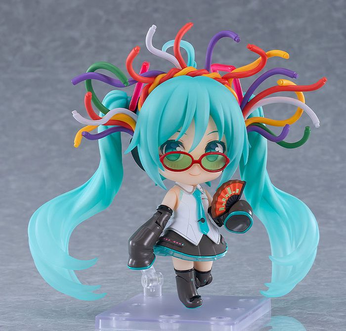 Nendoroid Hatsune Miku: HMO Ver. by  Good Smile Company 4570232584303 ToyCoin