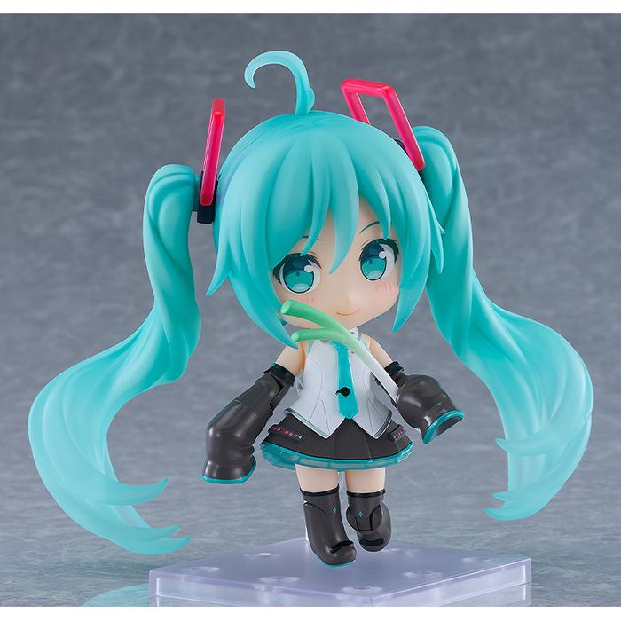 Nendoroid Hatsune Miku: HMO Ver. by Good Smile Company - Shop at ToyCoin