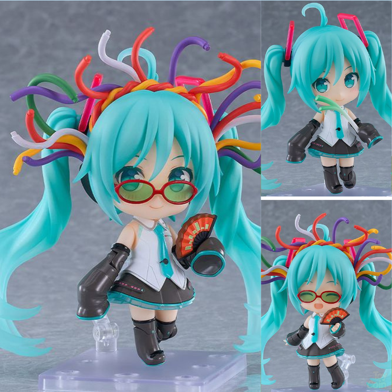 Nendoroid Hatsune Miku: HMO Ver. by  Good Smile Company 4570232584303 ToyCoin