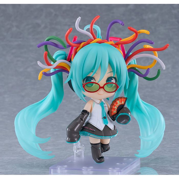 Nendoroid Hatsune Miku: HMO Ver. by  Good Smile Company 4570232584303 ToyCoin