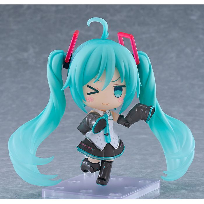 Nendoroid Hatsune Miku: HMO Ver. by  Good Smile Company 4570232584303 ToyCoin