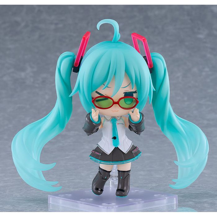 Nendoroid Hatsune Miku: HMO Ver. by Good Smile Company - Shop at ToyCoin