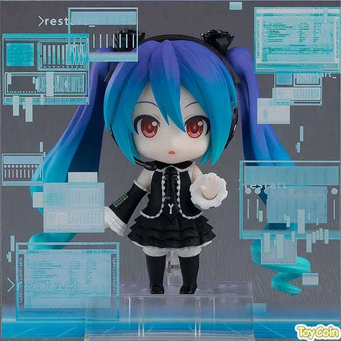 Nendoroid Hatsune Miku Infinity Ver. by Good Smile Company - Shop at ToyCoin