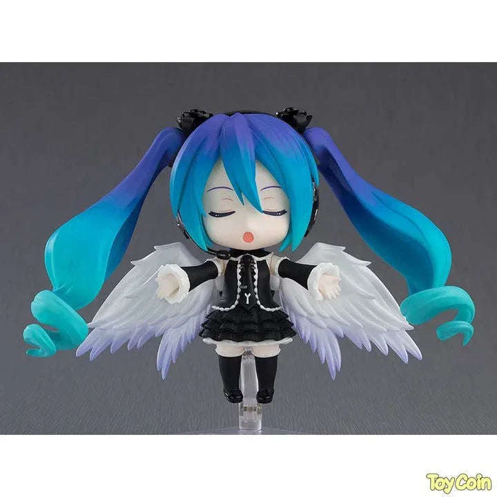 Nendoroid Hatsune Miku Infinity Ver. by Good Smile Company - Shop at ToyCoin