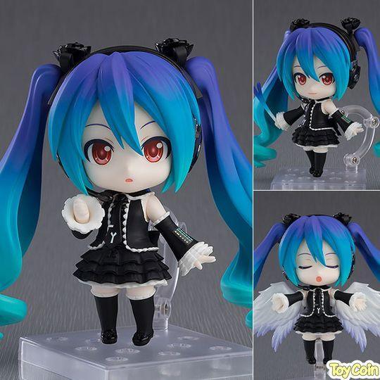 Nendoroid Hatsune Miku Infinity Ver. by Good Smile Company - Shop at ToyCoin