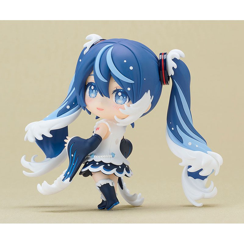 Nendoroid Hatsune Miku: Katsushika Hokusai Collaboration Ver. (Rella) by  Good Smile Company 4570232593367 ToyCoin