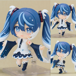 Nendoroid Hatsune Miku: Katsushika Hokusai Collaboration Ver. (Rella) by  Good Smile Company 4570232593367 ToyCoin