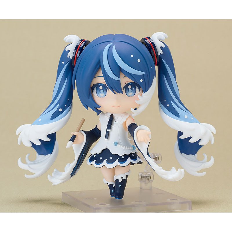Nendoroid Hatsune Miku: Katsushika Hokusai Collaboration Ver. (Rella) by  Good Smile Company 4570232593367 ToyCoin