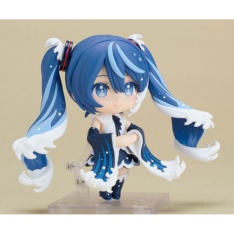 Nendoroid Hatsune Miku: Katsushika Hokusai Collaboration Ver. (Rella) by  Good Smile Company 4570232593367 ToyCoin