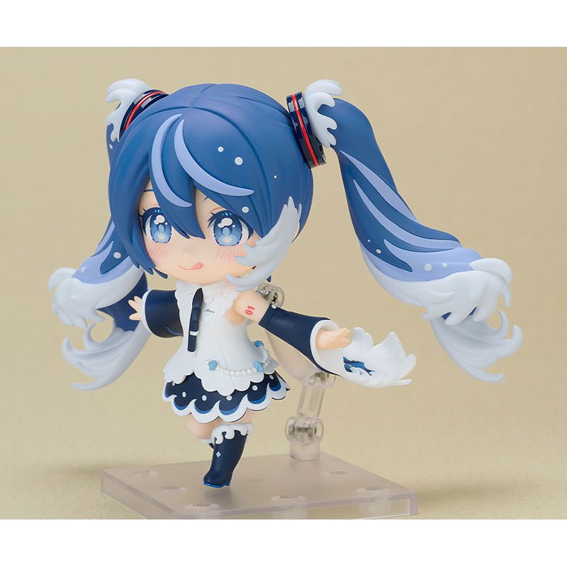 Nendoroid Hatsune Miku: Katsushika Hokusai Collaboration Ver. (Rella) by  Good Smile Company 4570232593367 ToyCoin