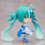 Nendoroid Hatsune Miku LAWSON 50th Anniversary Special LIVE Ver. by Good Smile Company - Shop at ToyCoin