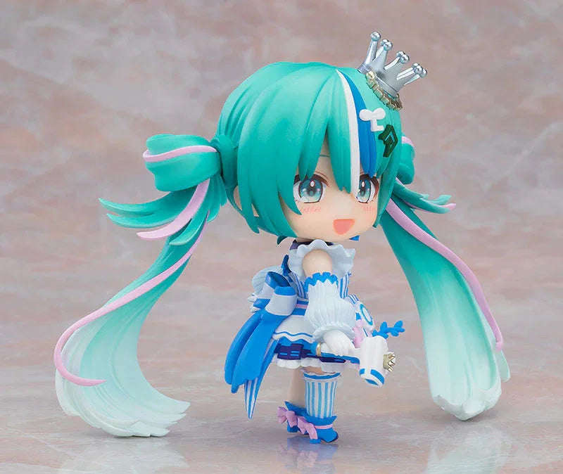 Nendoroid Hatsune Miku LAWSON 50th Anniversary Special LIVE Ver. by Good Smile Company - Shop at ToyCoin