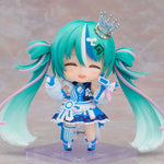 Nendoroid Hatsune Miku LAWSON 50th Anniversary Special LIVE Ver. by Good Smile Company - Shop at ToyCoin