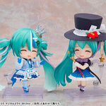 Nendoroid Hatsune Miku LAWSON 50th Anniversary Special LIVE Ver. by Good Smile Company - Shop at ToyCoin
