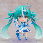 Nendoroid Hatsune Miku LAWSON 50th Anniversary Special LIVE Ver. by Good Smile Company - Shop at ToyCoin