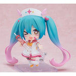 Nendoroid Hatsune Miku: M@GICAL☆CURE! LOVE ♥ SHOT! by  Good Smile Company 4570232589421 ToyCoin
