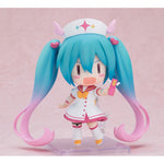 Nendoroid Hatsune Miku: M@GICAL☆CURE! LOVE ♥ SHOT! by  Good Smile Company 4570232589421 ToyCoin