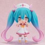 Nendoroid Hatsune Miku: M@GICAL☆CURE! LOVE ♥ SHOT! by  Good Smile Company 4570232589421 ToyCoin