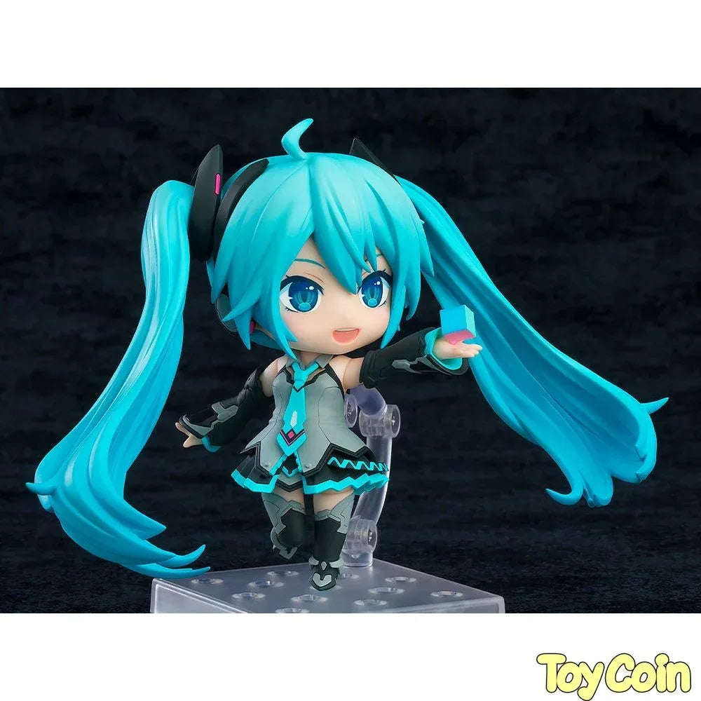 Nendoroid Hatsune Miku: Magical Mirai 2014 Ver. by Good Smile Company - Shop at ToyCoin