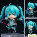 Nendoroid Hatsune Miku: Magical Mirai 2014 Ver. by Good Smile Company - Shop at ToyCoin