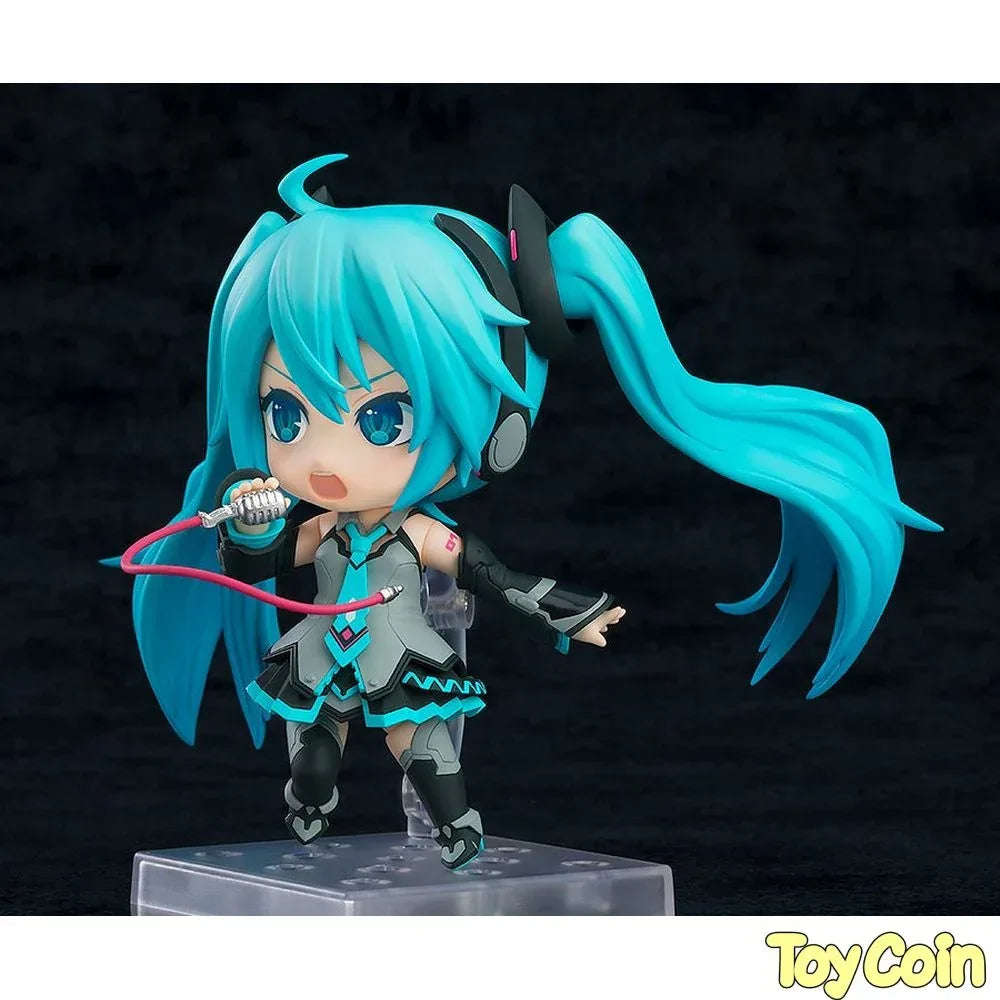 Nendoroid Hatsune Miku: Magical Mirai 2014 Ver. by Good Smile Company - Shop at ToyCoin