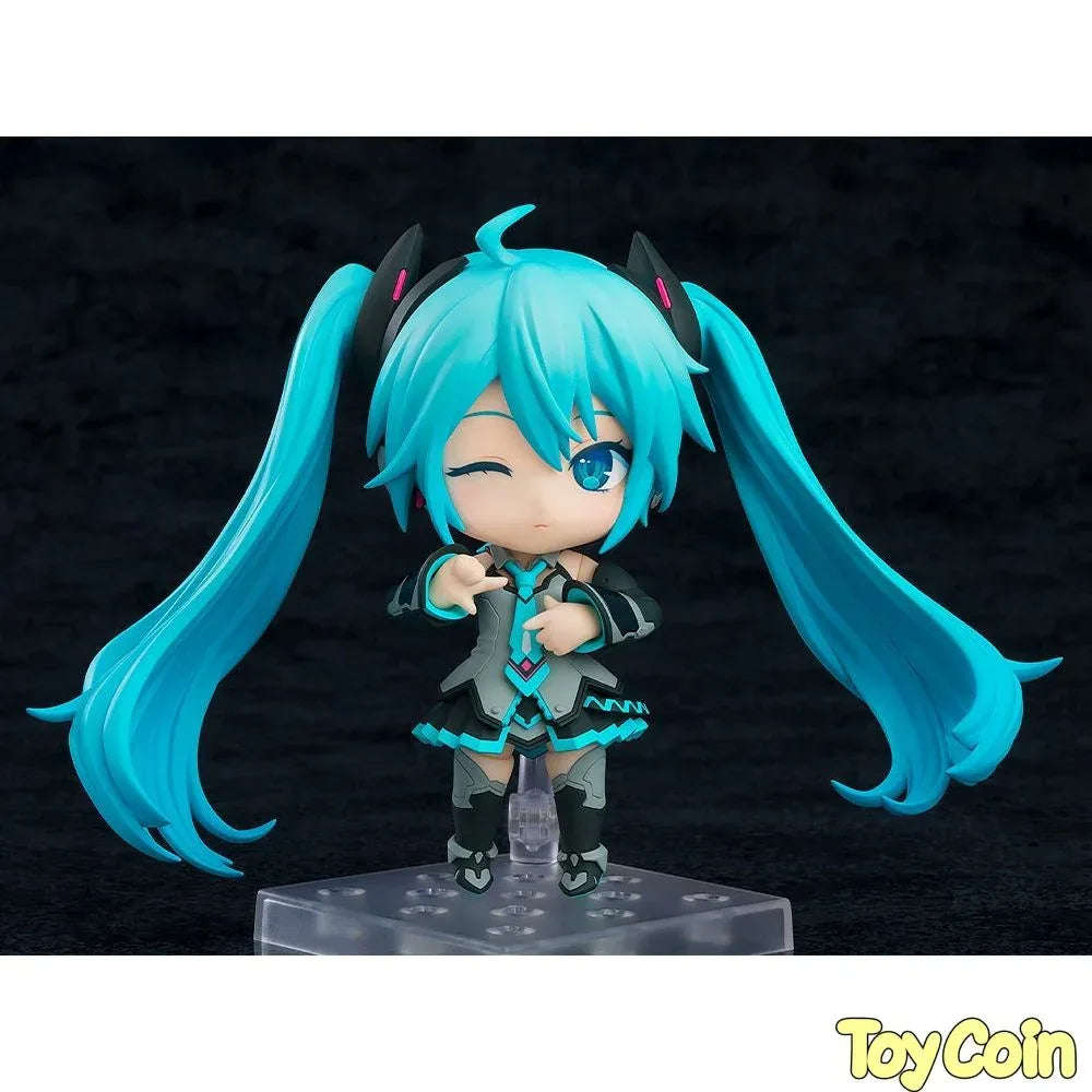 Nendoroid Hatsune Miku: Magical Mirai 2014 Ver. by Good Smile Company - Shop at ToyCoin