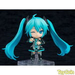 Nendoroid Hatsune Miku: Magical Mirai 2014 Ver. by Good Smile Company - Shop at ToyCoin