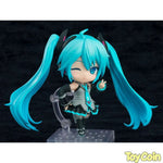 Nendoroid Hatsune Miku: Magical Mirai 2014 Ver. by Good Smile Company - Shop at ToyCoin