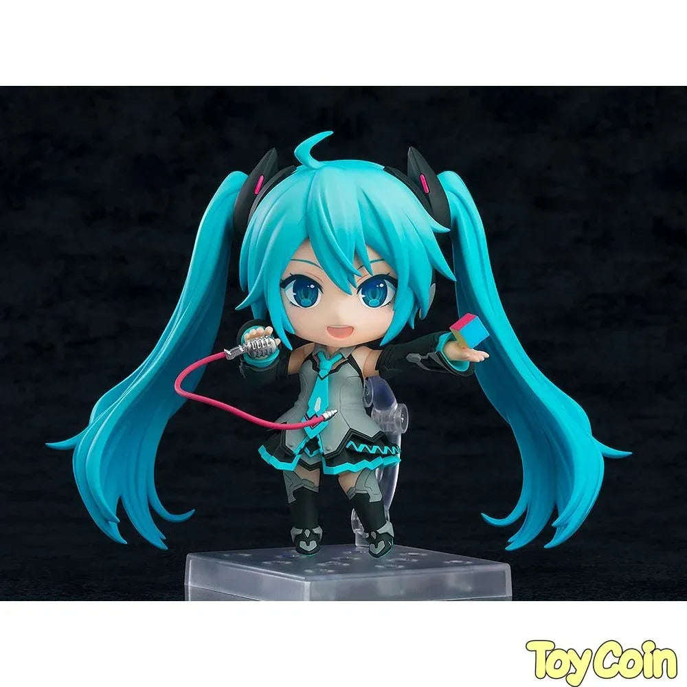 Nendoroid Hatsune Miku: Magical Mirai 2014 Ver. by Good Smile Company - Shop at ToyCoin