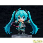 Nendoroid Hatsune Miku: Magical Mirai 2014 Ver. by Good Smile Company - Shop at ToyCoin