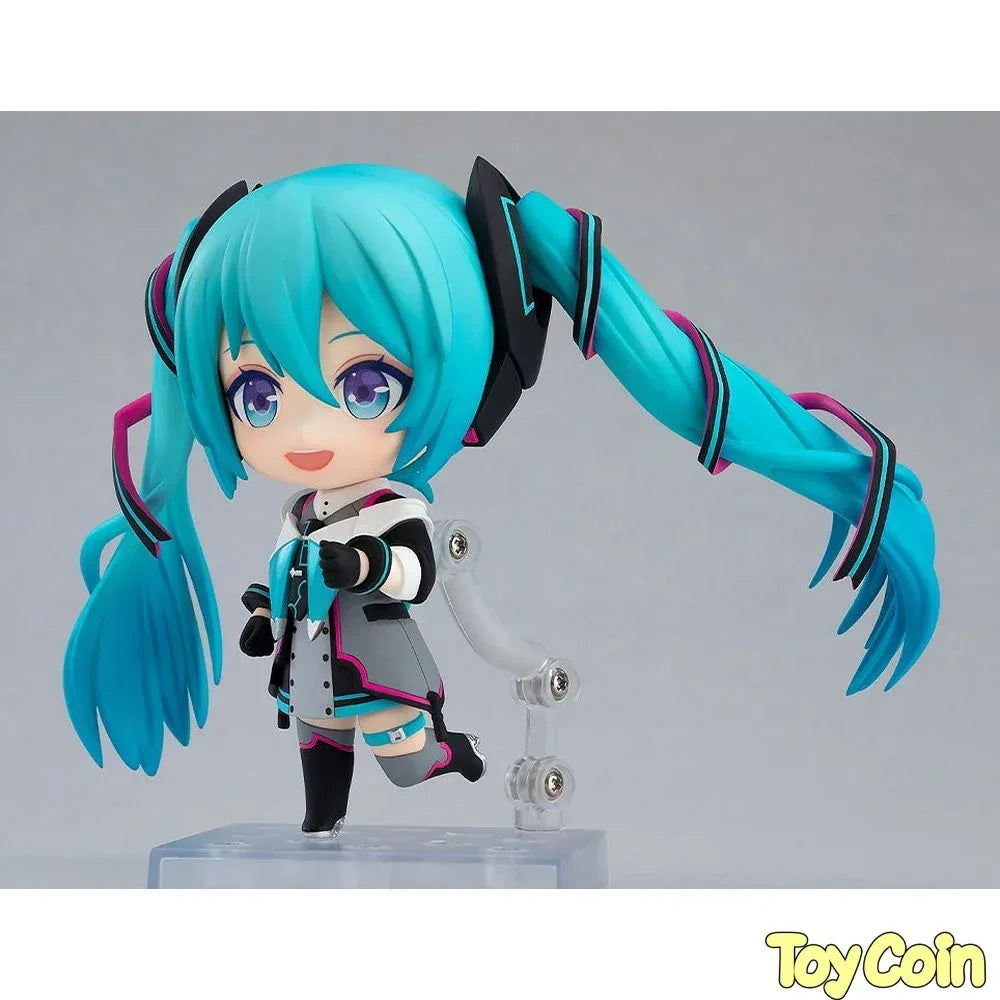 Nendoroid Hatsune Miku: Magical Mirai 2015 Ver. by Good Smile Company - Shop at ToyCoin