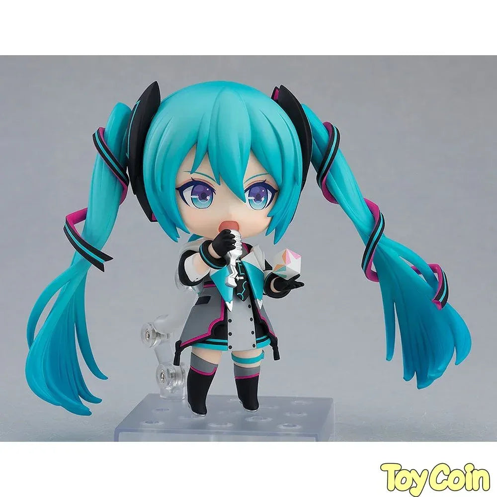 Nendoroid Hatsune Miku: Magical Mirai 2015 Ver. by Good Smile Company - Shop at ToyCoin