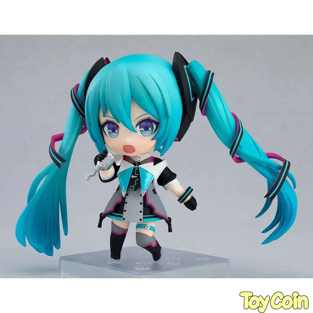 Nendoroid Hatsune Miku: Magical Mirai 2015 Ver. by Good Smile Company - Shop at ToyCoin