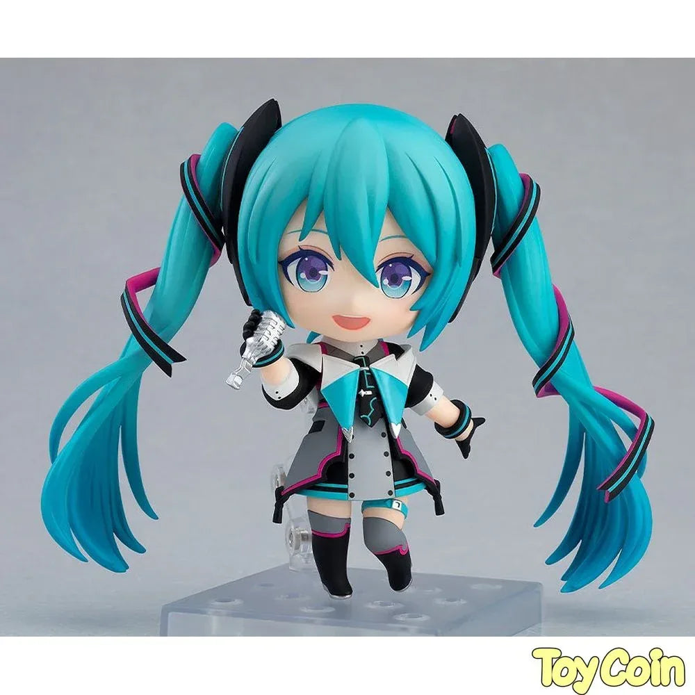 Nendoroid Hatsune Miku: Magical Mirai 2015 Ver. by Good Smile Company - Shop at ToyCoin